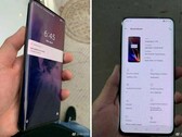 Some recent renders for the new OnePlus phone. (Source: CNet)