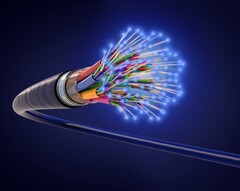 کابل های فیبر نوری ممکن است خیلی زود تعویض نشوند.  (منبع تصویر: all-techcommunications.ca)