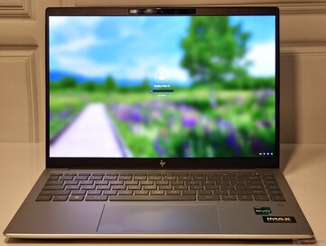 HP Pavilion SE 14 Review