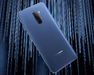 The Poco F1 features LiquidCool Technology. (Image source: POCO)