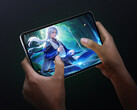 RedMagic's next gaming tablet will feature a 9.06-inch display surrounded by minimal bezels. (Image source: RedMagic)