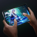 Następny tablet do gier RedMagic będzie wyposażony w 9,06-calowy wyświetlacz otoczony minimalnymi ramkami. (Źródło obrazu: RedMagic)