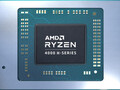 AMD details the AMD Ryzen 9 4900H and Ryzen 9 4900HS.