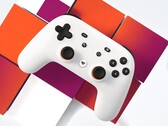 Google's Stadia console will have very few exciting features at launch. (Source: Google)