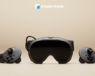 The Steam Frame VR headset is finally here (image source: Valve)