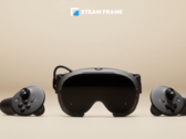 The Steam Frame VR headset is finally here (image source: Valve)