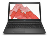 Dell Precision 3520 (i7-7820HQ, M620M) Workstation Review