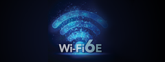 MediaTek stakes an important claim in the Wi-Fi 6E market. (Source: MediaTek)
