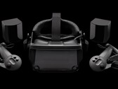 Valve Index, the latest premium entrant in the VR market (Image source: Valve)