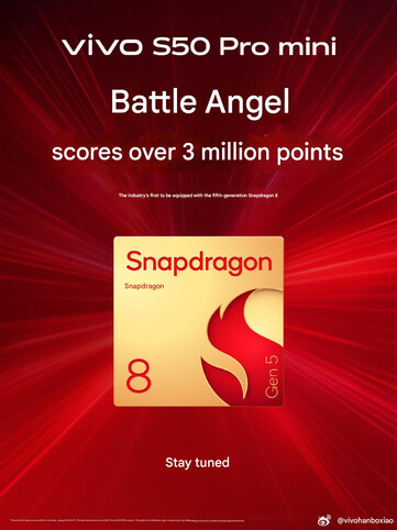 (Image source: Vivo - machine translated)