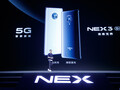 The Nex 3's 5G tech has a successor in the works already. (Source: Vivo)