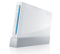Nintendo will no longer repair the original Wii (RVL-001). Image via Nintendo