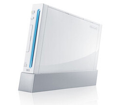Nintendo will no longer repair the original Wii (RVL-001). Image via Nintendo