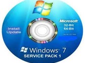 Win7 SP1 is old, but some people still like it. (Source: YouTube)