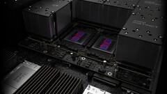 An AI-ready AMD stack server. (Source: AMD)