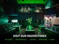 Razer CEO Min-Lian Tan makes official statement regarding the future of its U.S. retail stores (Source: Razer)