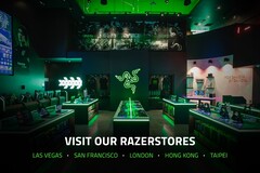 Razer CEO Min-Lian Tan makes official statement regarding the future of its U.S. retail stores (Source: Razer)