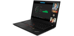 Lenovo ThinkPad T490 announced as special healthcare edition