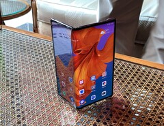 Huawei is also looking to refine the 