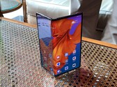 Huawei is also looking to refine the "Falcon hinge" for the November Mate X models. (Source: Neowin)