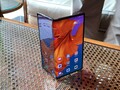 Huawei is also looking to refine the "Falcon hinge" for the November Mate X models. (Source: Neowin)