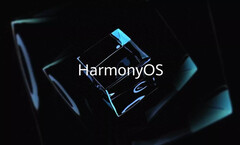 The Huawei P50 series will be Huawei&#039;s first smartphones to launch with HarmonyOS 2.0. (Image source: Huawei)