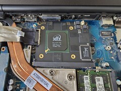 Voodoo 4 in MXM form-factor (Image Source: Vogons)