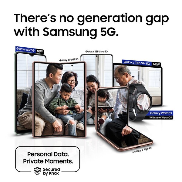 (Image source: Samsung Singapore)