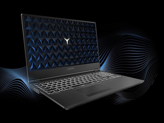 ノートPC Lenovo - legion Y530 GTX1060 csm_31.08.