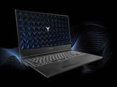 Lenovo Legion Y530 updated with the Nvidia GeForce GTX 1060