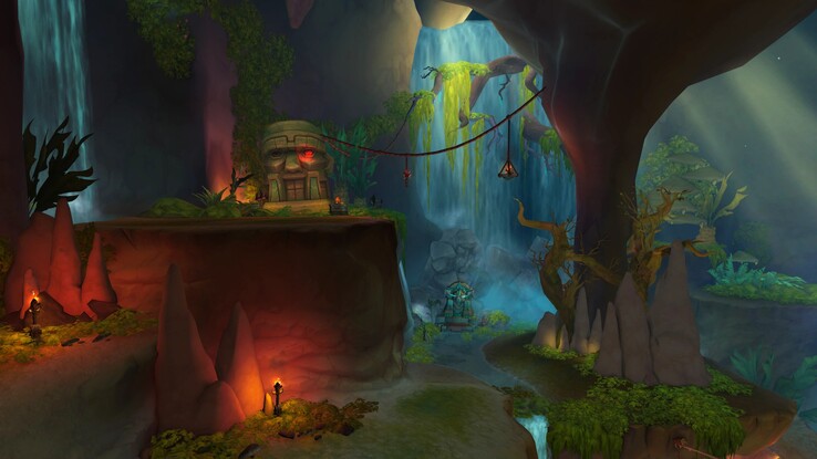The ancient ruins of Kindo’jan.