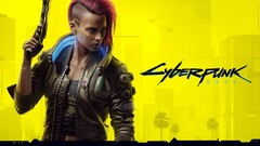 Cyberpunk 2077 will be playable on PlayStation 5 and Xbox Series X at launch (Image source: CD Projekt Red)