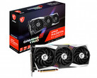 MSI quietly refreshes AMD-based GAMING TRIO lineup as supplies slowly increase. (Image Source: MSI)