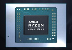 AMD Ryzen 4000 APUs have higher GPU horsepower despite sporting a reduced CU count. (Image Source: PCWorld)