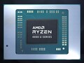 AMD Ryzen 4000 APUs have higher GPU horsepower despite sporting a reduced CU count. (Image Source: PCWorld)