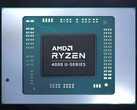 AMD Radeon RX Vega 8 (Ryzen 4000/5000) GPU - Benchmarks and Specs