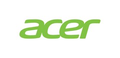 Acer has had another bumper month. (Source: Acer)