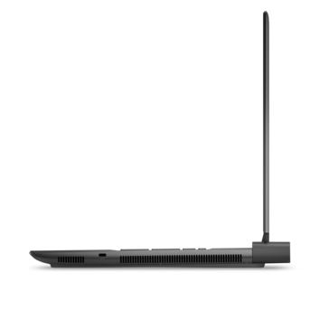 Alienware m18 R2 side (image via Dell)