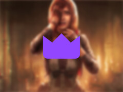 The October 2025 free games lineup is worth $247.86 in total. Pictured: edited cover of Tormented Souls. (Image source: Prime Gaming - edited)