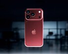The red Apple iPhone 18 Pro (Max) tends to become discolored.