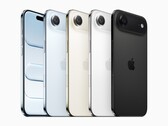 Apple iPhone Air starts at $1,099.99 with 256 GB of storage. (Image source: Apple)