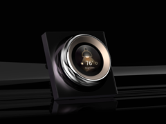 The Aqara Starry Magic Knob V1 is now on sale in China. (Image source: Aqara)