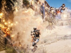 The Headwinds update also introduces a new three-stage ban system for ARC Raiders. (Image source: Embark Presskit)