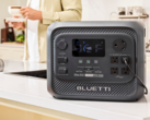 The Bluetti Elite 300 can power up to 10 devices simultaneously (Image source: Bluetti)