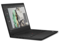 Lenovo ThinkPad E495 Laptop Review: Inexpensive office device with a lot of power, but without keyboard illumination