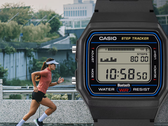 The new Casio F-B100W series