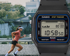 The new Casio F-B100W series