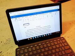 Google is partnering with Parallels to bring virtualized Microsoft Office apps to Chrome OS Enterprise devices. (Image: Notebookcheck)