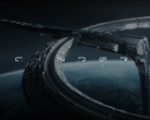 Cinder City's setting will be a post‑apocalyptic, alternate‑history Seoul. Pictured - snapshot from the game's website. (Image source: Gameranx)