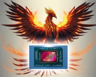 Refreshed Phoenix processors coming soon (Image Source: SDXL)